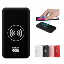 Wireless Charging Power Bank